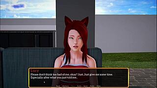 Lucky bastard ek din mein girlfriend bana leta hai My New Family Part 4