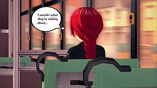 uh i can see theres gonna be like a ton of confusions in this game... my office adventure part 1 with big tits mature curvy outfit at work