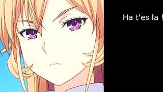 Intense anal pissplay cei with erina in hentai joi fr action!