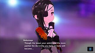 In the neat world of Magicami, characters in uniforms embark on adventures in anime style