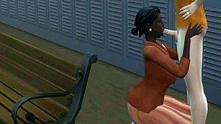 अरे भाई, मैं फॉर्च्यून यहां डिक को अच्छी तरह चूस रही हूं, जानता है गहरी और सब