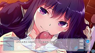 nahoko's adventures under the roof