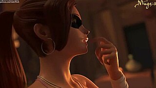 टेवर्न वेंच चैलेंज एंगेजिंग एनिमे गेम सीनारियो फन ट्विस्ट्स के साथ