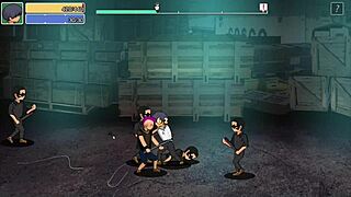 मैंने नहीं सोचा था कि मैं गैंग वर्कप्लेस रैप्सोडी पार्ट 6 जॉइन कर रहा हूं