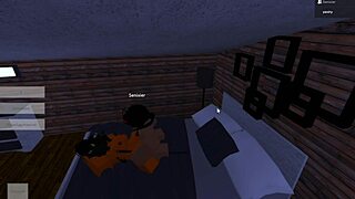 Roblox whore gives sloppy head part 2