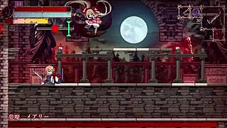 Exploring Hentai Metroidvania Bloodroot Gameplay with Intense Action and Anime Twists