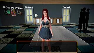 great date turns me into bitch toy for new family part 8