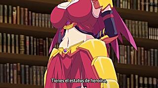 Submissive Girl Experiences BDSM Restraints And Whipping In First Chapter Episode