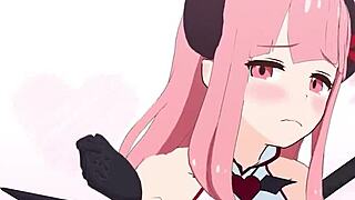 eve vtuber r18 got me hooked, so hot! 🔥