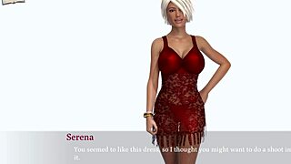 why are lunars chosen tits so tempting in this game?