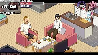 Ntraholic पार्ट 32 कैजुअल टॉक