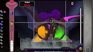 Spunkstock Gauntlet Dumb Choices