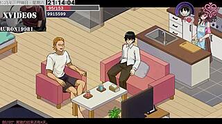 Ntraholic पार्ट 32 कैजुअल टॉक