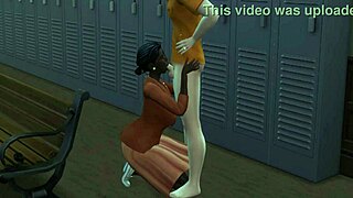 अरे भाई, मैं फॉर्च्यून यहां डिक को अच्छी तरह चूस रही हूं, जानता है गहरी और सब