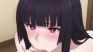 The Rising of the Shield Hero Features Glass Hen AI in Simplified Version