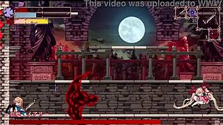 Exploring Hentai Metroidvania Bloodroot Gameplay with Intense Action and Anime Twists
