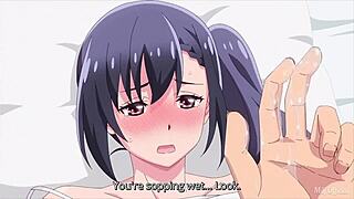 वह उस बिग कॉक ऐक्शन को क्रेव कर रही है राइट ऐट द एंड। कॉक सेक्स 😏