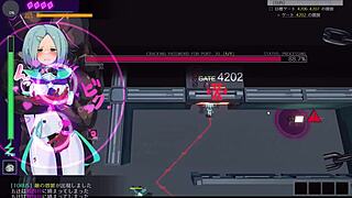 Yoban Hentai Game Trial With Intense Scenes