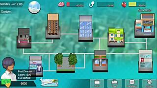 मैंने नहीं सोचा था कि मैं गैंग वर्कप्लेस रैप्सोडी पार्ट 6 जॉइन कर रहा हूं