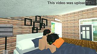 Roblox whore, you know you want this big cock in your sloppy ass and mouth.