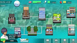 मैंने नहीं सोचा था कि मैं गैंग वर्कप्लेस रैप्सोडी पार्ट 6 जॉइन कर रहा हूं