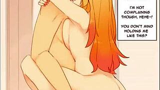 मेरे ड्रेस-अप डार्लिंग हentai कंपाइलेशन में इंटेंस इमोशंस रूल 34 ड्रेस सीन के साथ