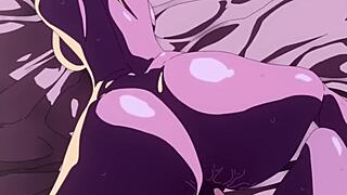 Bleach girls dive right into loving wild sex with total passion every time.