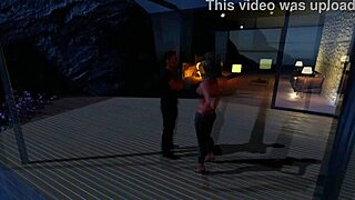 ब्राजील की अगाथा इंडियन रावण से चोदी जाती है