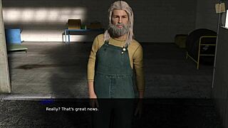 पाइन फॉल्स एपिसोड 22 में कैरेक्टर्स 3डी ऐनिमे गेम में बड़ी टिट्स एडवेंचर्स एक्सप्लोर करते हैं