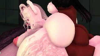 मैं उस बीबीसी फुटा ऑर्क को सेड्यूस करने के लिए खिंचा हुआ महसूस करता हूँ मॉन्स्टर कॉक फुटानारी हेंटाई फक के लिए