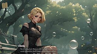 कॉलेज ऑफ मिस्टेरिया एपिसोड 31 इतना रहस्यमय क्यों लगता है