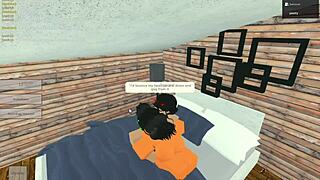 Roblox whore, you know you want this big cock in your sloppy ass and mouth.