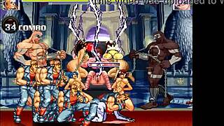 hentai mugen lilith gangbang hints at succubus adventures in group game settings with subtle japanese flair