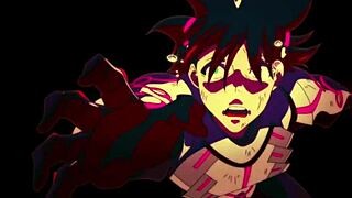 MTC x Me Me Me HMV Captures Emotional Anime Vibes