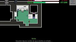 Sao Ntr Online 2 Gets Complicated Sending Me To Hospital Over Unreal Fantasies With Asuna Yuuki In Oral Blowjob Big Tits Ass Riding Monster Cock Japanese Hentai Part 8 Esp