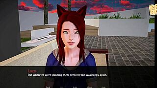 सेक्स: मेरी नई फैमिली एपिसोड 263: भावुक घर के पल