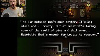 Why doesn't this zombie infect women in overgrown genesis 4?