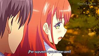 Chuunkaa episodio 2 con subtítulos en español