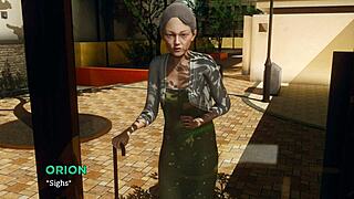 eternum part 8 looks wild with 3d game anime teen 18+ action, you gotta see it! 🔥