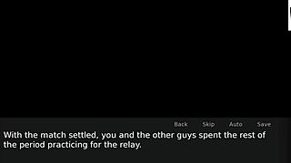 academy 103 gameplay dives into anime school adventures 🎓