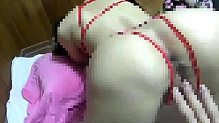 Amateur Wife Gets Fingered from Behind and Gets So Wet