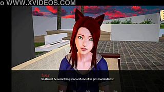 सेक्स: मेरी नई फैमिली एपिसोड 263: भावुक घर के पल