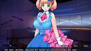 The cult is facing big problems and might end soon in this fetish anime hentai game – my life as a cult leader part 6.