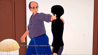 मैं नेचर्स काउगर्ल क्रीमपाई एडवेंचर में मॉन्स्टर कॉक राइड करके थ्रिल्ड महसूस करती हूं।