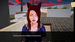 सेक्स: मेरी नई फैमिली एपिसोड 263: भावुक घर के पल