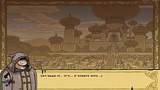 Princess Trainer Gold Edition Uncensored With Disney Arabian Nights Scenes