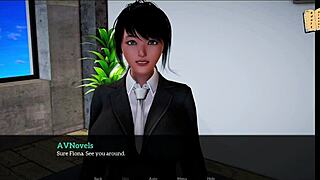 सेक्स: मेरी नई फैमिली एपिसोड 263: भावुक घर के पल