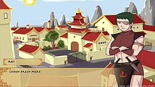 four elements trainer book 2 part 3