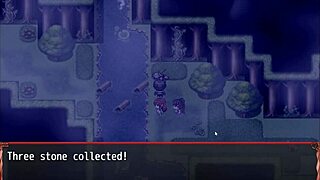 Harem in another world hentai game with rainy cute date. Cuckold risk adds spicy thrill!