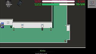 Sao Ntr Online 2 Gets Complicated Sending Me To Hospital Over Unreal Fantasies With Asuna Yuuki In Oral Blowjob Big Tits Ass Riding Monster Cock Japanese Hentai Part 8 Esp